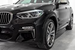 2018 BMW X3 M40i