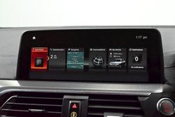 2018 BMW X3 M40i