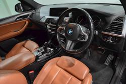 2018 BMW X3 M40i
