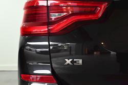 2018 BMW X3 M40i