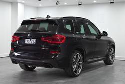 2018 BMW X3 M40i