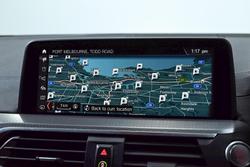 2018 BMW X3 M40i