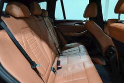 2018 BMW X3 M40i