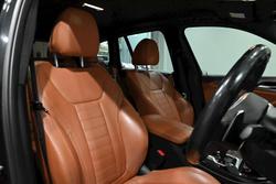 2018 BMW X3 M40i