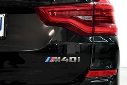 2018 BMW X3 M40i