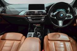 2018 BMW X3 M40i