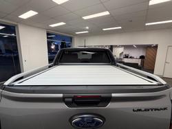 2025 Ford Ranger Wildtrak