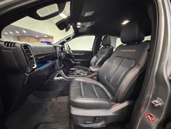 2025 Ford Ranger Wildtrak