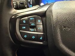 2025 Ford Ranger Wildtrak