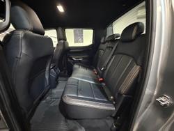 2025 Ford Ranger Wildtrak