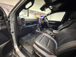 2025 Ford Ranger Wildtrak