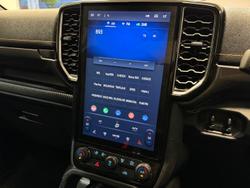 2025 Ford Ranger Wildtrak