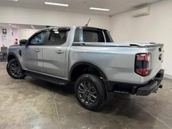 2025 Ford Ranger Wildtrak