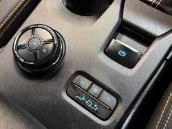 2025 Ford Ranger Wildtrak