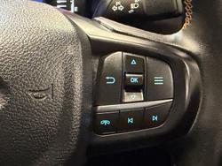 2025 Ford Ranger Wildtrak