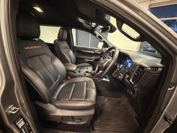 2025 Ford Ranger Wildtrak