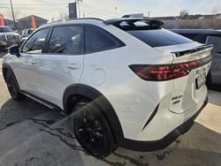 2024 GWM Haval H6GT Ultra