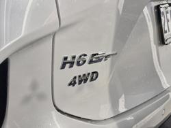2024 GWM Haval H6GT Ultra