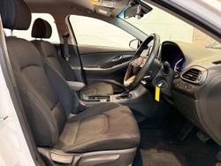2023 Hyundai i30