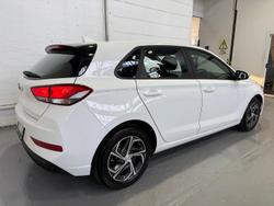 2023 Hyundai i30