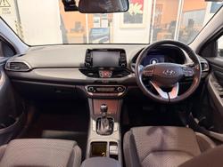 2023 Hyundai i30