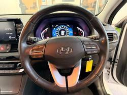 2023 Hyundai i30