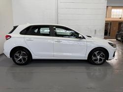 2023 Hyundai i30