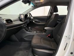 2023 Hyundai i30