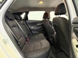2023 Hyundai i30