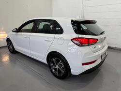 2023 Hyundai i30