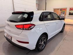 2023 Hyundai i30