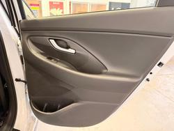 2023 Hyundai i30