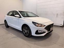 2023 Hyundai i30