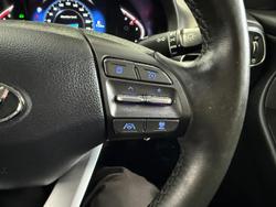 2023 Hyundai i30
