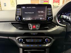 2023 Hyundai i30