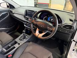 2023 Hyundai i30