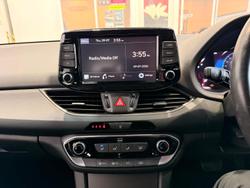 2023 Hyundai i30