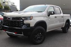 2026 Chevrolet Silverado 1500 ZR2 W/Tech Pack
