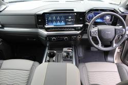 2026 Chevrolet Silverado 1500 ZR2 W/Tech Pack