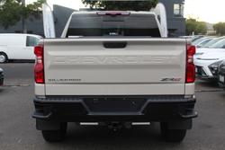 2026 Chevrolet Silverado 1500 ZR2 W/Tech Pack