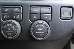 2026 Chevrolet Silverado 1500 ZR2 W/Tech Pack
