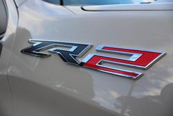 2026 Chevrolet Silverado 1500 ZR2 W/Tech Pack