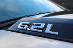 2026 Chevrolet Silverado 1500 ZR2 W/Tech Pack
