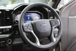 2026 Chevrolet Silverado 1500 ZR2 W/Tech Pack