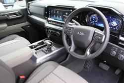 2026 Chevrolet Silverado 1500 ZR2 W/Tech Pack