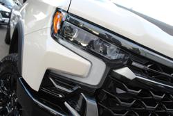 2026 Chevrolet Silverado 1500 ZR2 W/Tech Pack