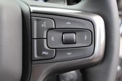 2026 Chevrolet Silverado 1500 ZR2 W/Tech Pack