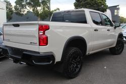 2026 Chevrolet Silverado 1500 ZR2 W/Tech Pack