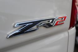 2026 Chevrolet Silverado 1500 ZR2 W/Tech Pack