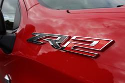 2026 Chevrolet Silverado 1500 ZR2 W/Tech Pack